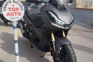 COME NUOVO HONDA ADV 350 ABS .S. KM4000+2ANTIF GAR