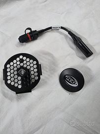 Accessori Triumph Speed Triple 1200 RS