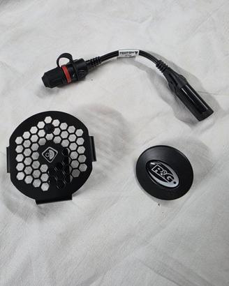 Accessori Triumph Speed Triple 1200 RS