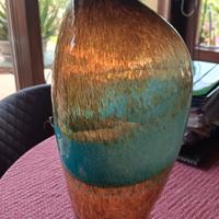 Vaso in vetro
