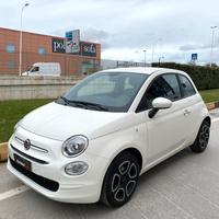 Fiat 500 ibrida HYBRID  NEOPATENTATI