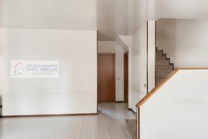 Villa a schiera con tre camere e taverna