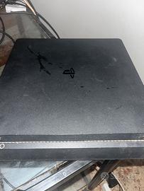 Ps4 slim