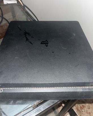 Ps4 slim