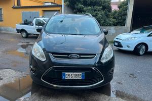 Ford C-Max C-Max7 1.6 TDCi 115CV Titanium