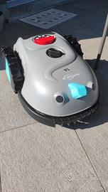 robot rasaerba