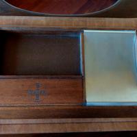 Organizer da scrivania vintage