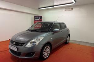 Suzuki Swift 1.2 VVT 5 porte GL