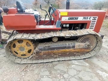 Attrezzatura agricola