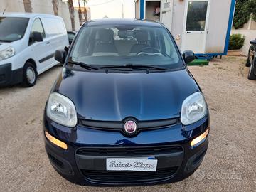 Fiat Panda 0.9 TwinAir Turbo Natural Power Easy