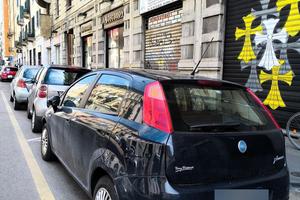 FIAT PUNTO IN SVENDITA 