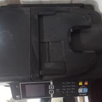 Stampante multifunzione Epson.