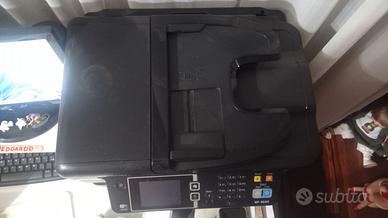 Stampante multifunzione Epson.