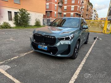 BMW iX1 xDrive30