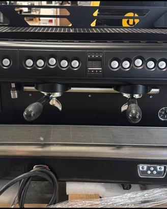 MACCHINA CAFFE' SPAZIALE S9 REVISIONATA