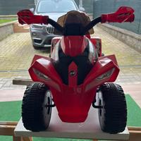 Quad per bambini