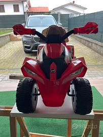 Quad per bambini