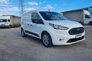 Ford Transit Connect -L2- 3posti- cambio autom.-po