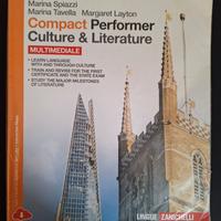 Compact Performer - Culture & Literature