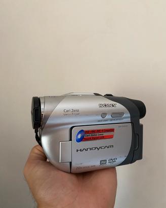 Videocamea Sony handycam