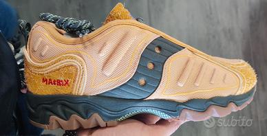 Colour Plus X Saucony Matrix 41