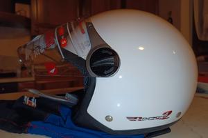 casco jet LS2