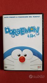 Dvd Doraemon il film usato