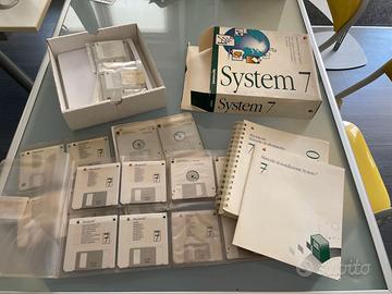Apple System 7