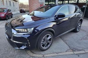 DS AUTOMOBILES DS 7 Crossback BlueHDi 130 aut. Bus
