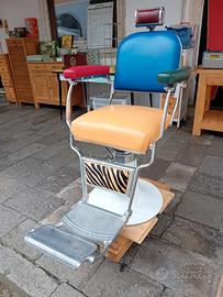 sedia Zerbini Torino 