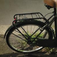 Bici uomo Silvestrini – condizioni ottime