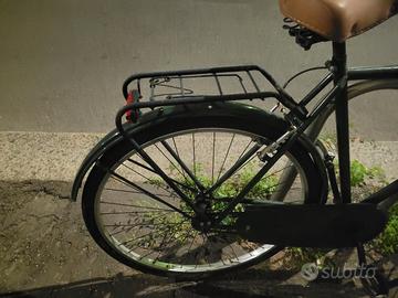 Bici uomo Silvestrini – condizioni ottime
