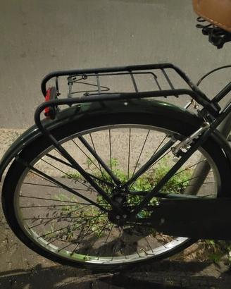 Bici uomo Silvestrini – condizioni ottime