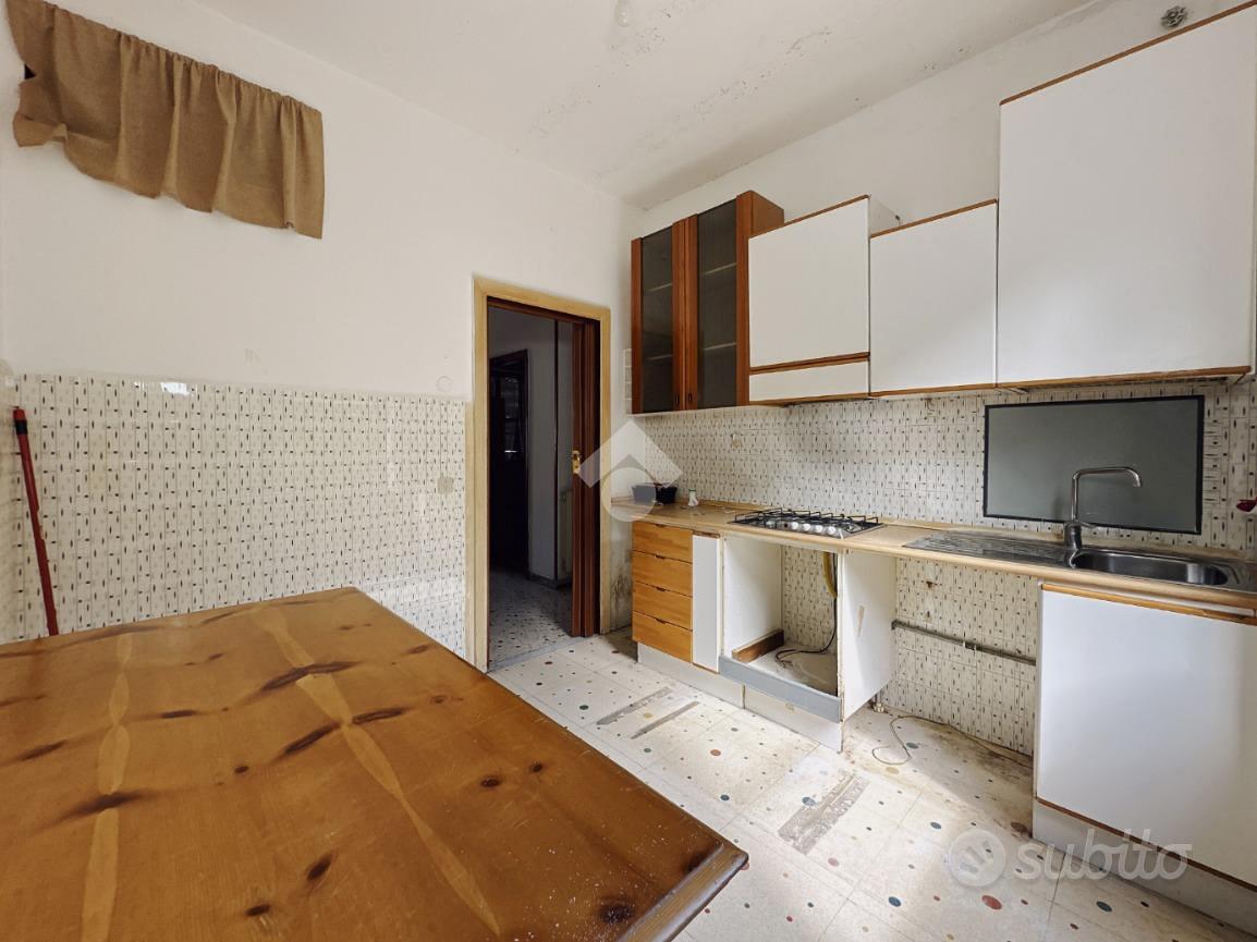 Appartamento – Monte Compatri, Pratarena - Vista 3