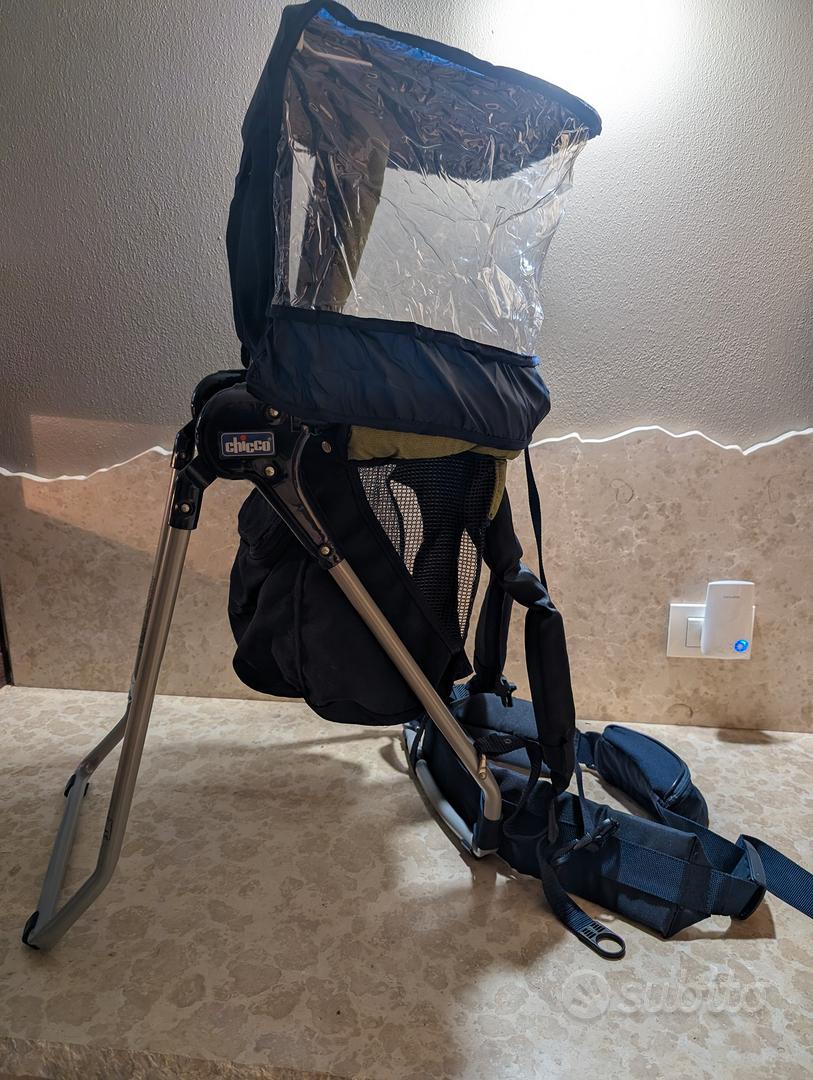 Zaino porta bambini Chicco Tutto per i bambini In vendita a Padova