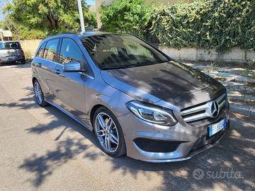 Mercedes-benz B 220 d Automatic Business