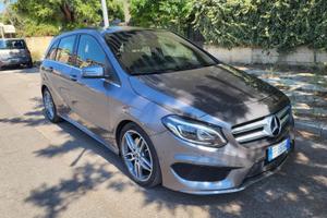 Mercedes-benz B 220 d Automatic Business