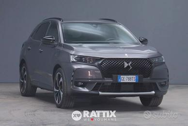 DS DS7 Crossback DS7 Crossback 1.6 e-tense phev Pe