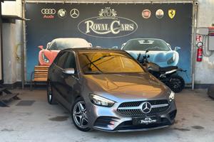 Mercedes-benz B 180 Premium 1.3 Benzina 136 Cv Aut