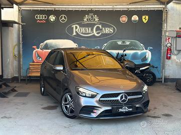 Mercedes-benz B 180 Premium 1.3 Benzina 136 Cv Aut