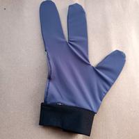 Guantino biliardo mano sx
