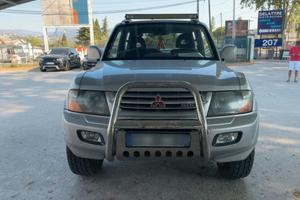 Mitsubishi Pajero 3.5i GDI V6 24V cat 3p. GLS2
