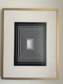 Quadro Andrea Pavan 50*40 cm