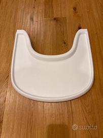 Stokke Tray Bianco