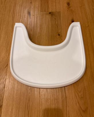 Stokke Tray Bianco