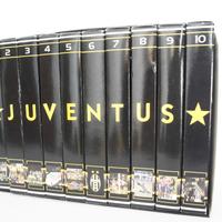 Vhs Vintage Storia Della Juventus
