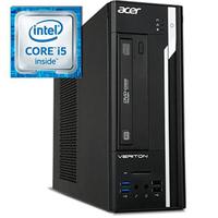 Mini pc Acer Veriton X2640G VX5E1 Intel I5 8 256gb