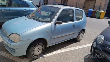Fiat 600