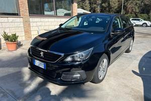 PEUGEOT 308 BlueHDi 130 S&S EAT6 SW Business