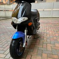 Gilera runner 125 2t